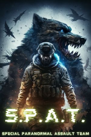 S.P.A.T. PC Steam Ключ
