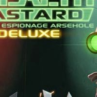 Stealth Bastard Deluxe Steam Ключ