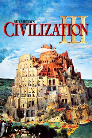 Sid Meier's Civilization III Complete EU PC Steam Ключ