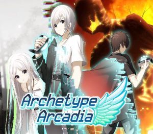 Archetype Arcadia EU Nintendo Switch Ключ