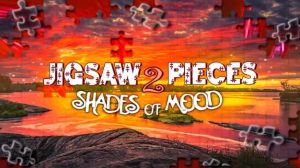 Jigsaw Pieces 2 - Shades of Mood PC Steam Ключ