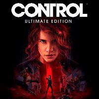 Control Ultimate-издание RU Steam Ключ