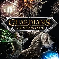 Guardians of Middle-Earth + Smaug's Treasure DLC Steam Ключ