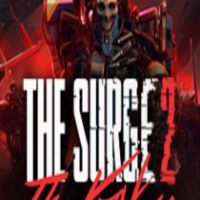 The Surge 2 - The Kraken Дополнение Steam Ключ