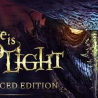 There Is No Light: Улучшенное издание EU PC Steam Ключ