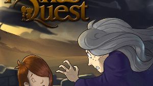 Anna's Quest PC Steam Ключ