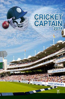 Cricket Captain 2017 Steam Ключ