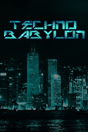 Technobabylon Steam Ключ