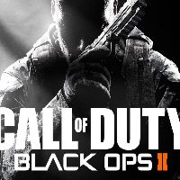Call of Duty: Black Ops II Digital Deluxe Steam Подарок