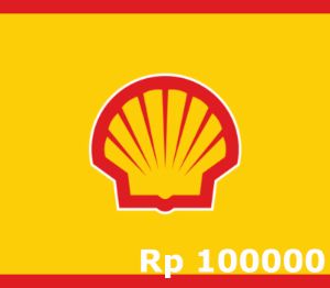 Shell MYR 10 Подарочная карта MY