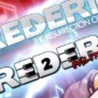 Frederic Набор Steam Ключ