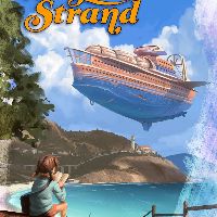 Wayward Strand PC Steam Ключ (valid until June 2027)