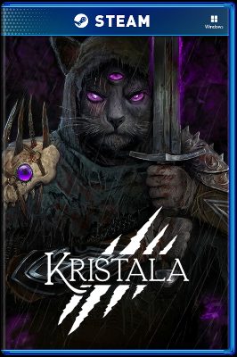 Kristala EU PC Steam Ключ