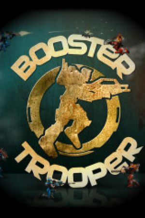 Booster Trooper Steam Подарок