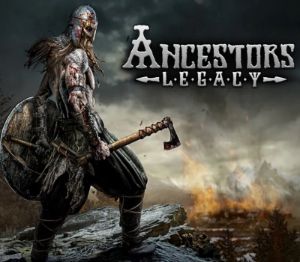 Ancestors Legacy EU PC Steam Ключ