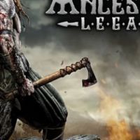 Ancestors Legacy EU PC Steam Ключ