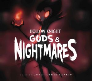 Hollow Knight - Gods & Nightmares DLC PC Steam Ключ