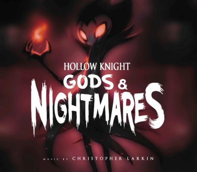Hollow Knight - Gods & Nightmares DLC PC Steam Ключ
