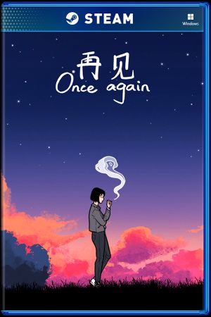 Once Again PC Steam Ключ