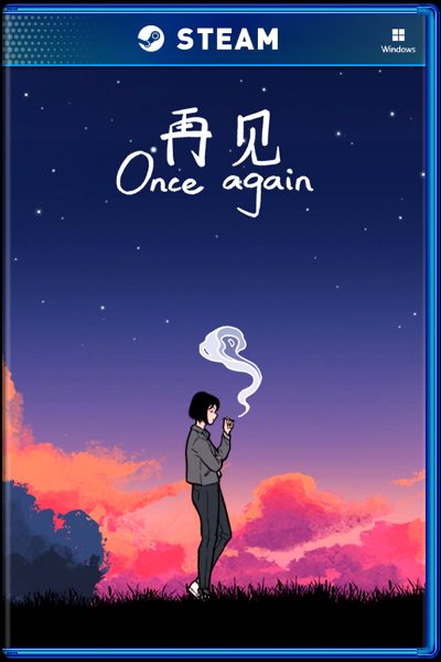 Once Again PC Steam CD Key