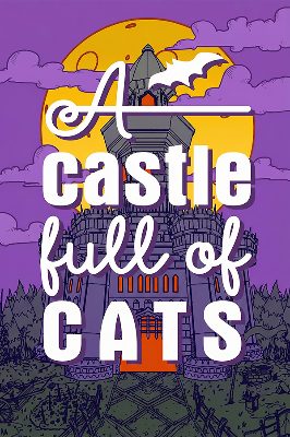 A Castle Full of Cats PC Steam Ключ