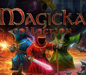 Magicka: Коллекция Steam Ключ