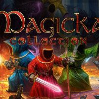 Magicka: Коллекция Steam Ключ