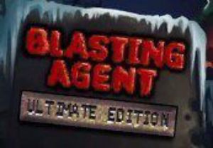 Blasting Agent: Ultimate-издание Steam Ключ