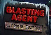 Blasting Agent: Ultimate-издание Steam Ключ