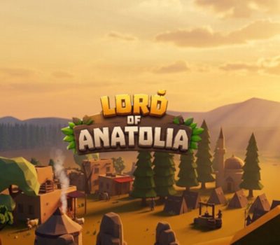 Lord Of Anatolia PC Steam Ключ