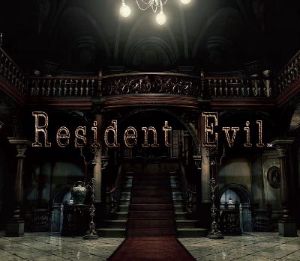 Resident Evil Nintendo Switch Online Аккаунт Activation