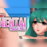 Hot Hentai Puzzle Vol.1 Steam Ключ