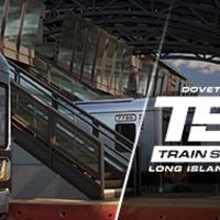 Train Sim World: Long Island Rail Road: New York – Hicksville Route DLC Steam Ключ