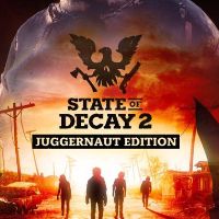 State of Decay 2: Juggernaut издание XBOX One Аккаунт