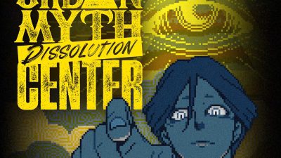 Urban Myth Dissolution Center EU (without DE/NL/PL/AT) PC Steam Аккаунт