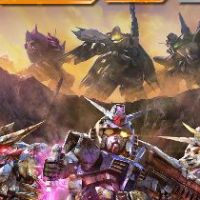 SD Gundam Battle Alliance Steam Аккаунт