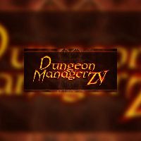 Dungeon Manager ZV PC Steam Ключ