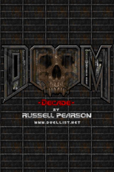 Decade PC Steam CD Key