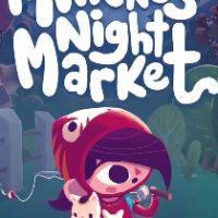 Mineko's Night Market Steam Аккаунт