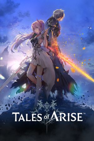 Tales of Arise Ultimate-издание EU Steam Ключ