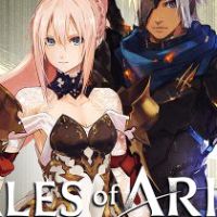 Tales of Arise Ultimate-издание EU Steam Ключ