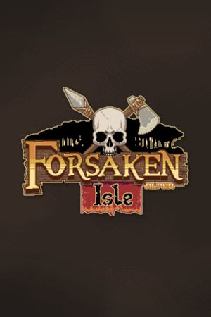 Forsaken Isle Steam Ключ