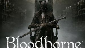 Bloodborne - The Old Hunters DLC PS4 Аккаунт