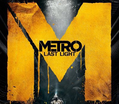 Metro: Last Light Steam Подарок