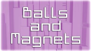 Balls and Magnets PC Steam Ключ