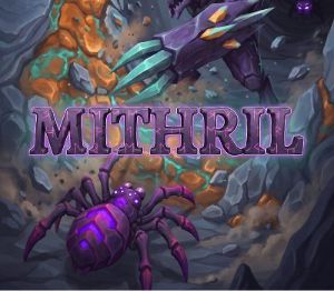 Mithril PC Steam Ключ