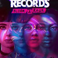 Lost Records: Bloom & Rage PC Steam Аккаунт