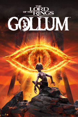The Lord of the Rings: Gollum Precious издание + Emotes Pack DLC Steam Ключ