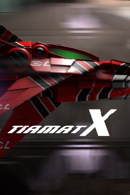 Tiamat X Steam Ключ