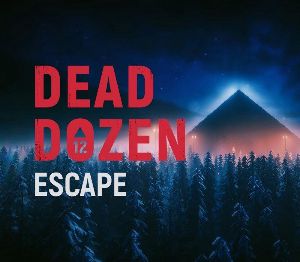 DEAD DOZEN PC Steam Ключ